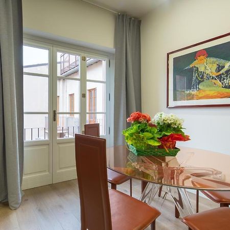 Stunning & Luxurious 1Br Apt 1 Min Walk By Duomo Firenze Kültér fotó