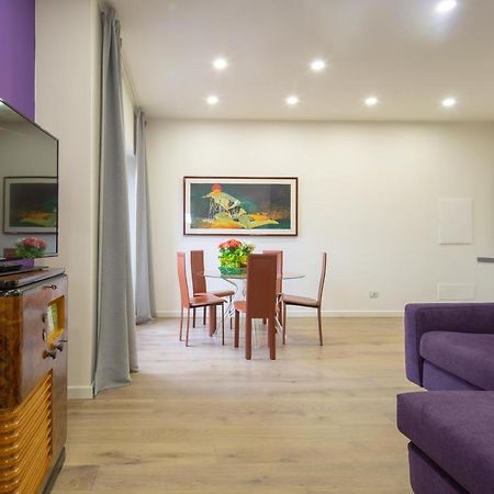 Stunning & Luxurious 1Br Apt 1 Min Walk By Duomo Firenze Kültér fotó