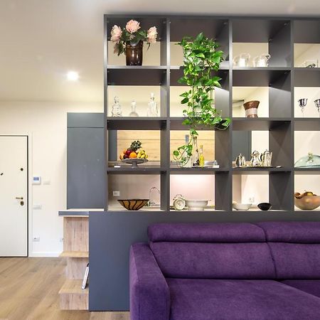 Stunning & Luxurious 1Br Apt 1 Min Walk By Duomo Firenze Kültér fotó