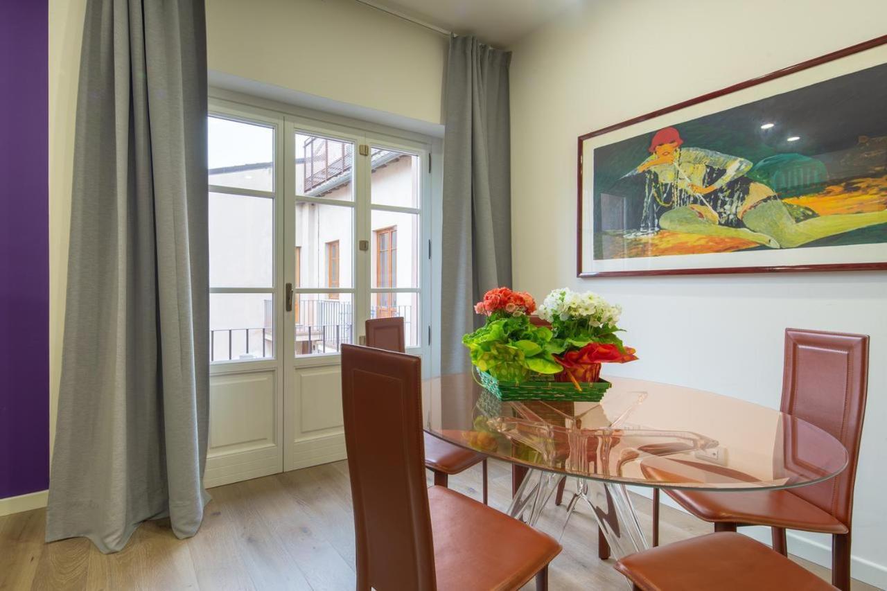 Stunning & Luxurious 1Br Apt 1 Min Walk By Duomo Firenze Kültér fotó