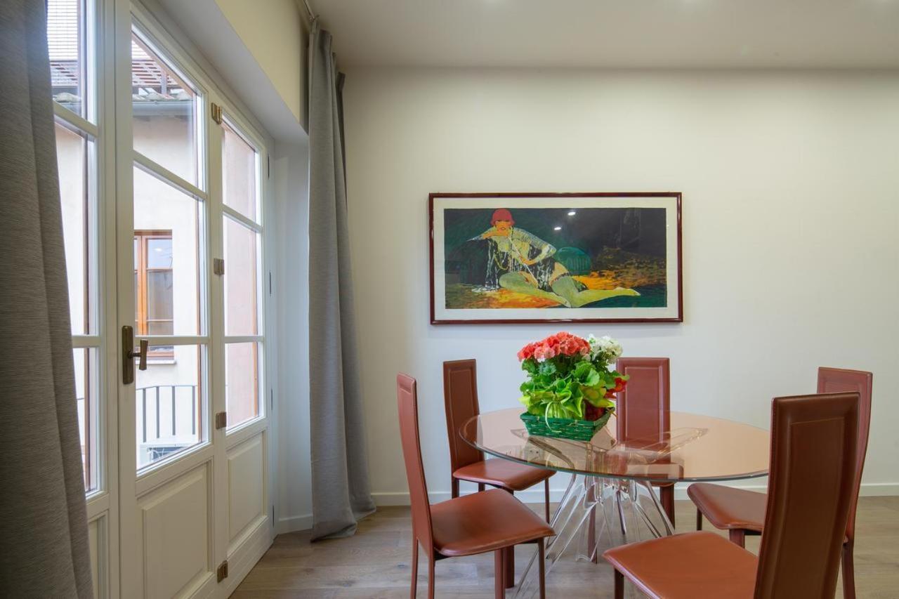 Stunning & Luxurious 1Br Apt 1 Min Walk By Duomo Firenze Kültér fotó