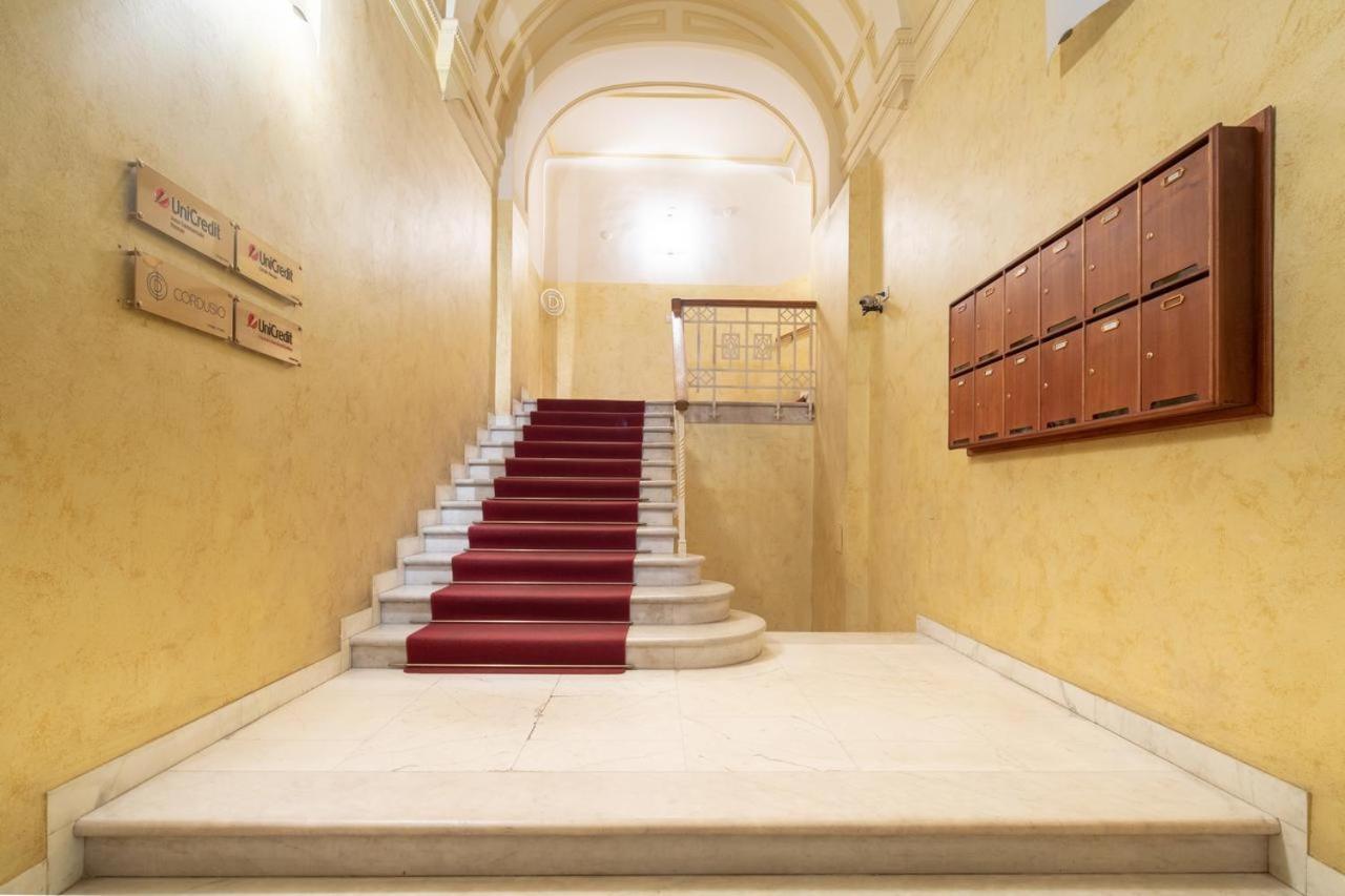 Stunning & Luxurious 1Br Apt 1 Min Walk By Duomo Firenze Kültér fotó