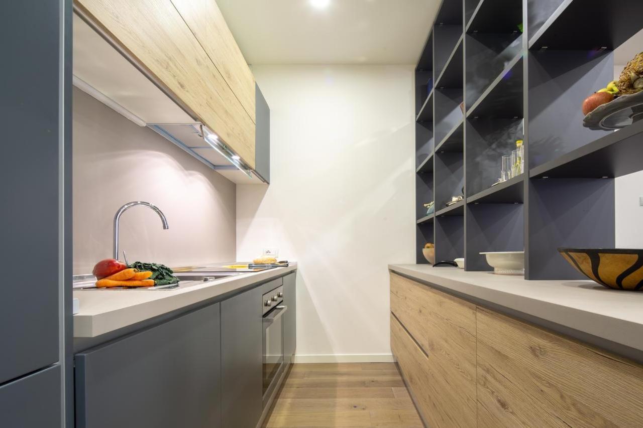 Stunning & Luxurious 1Br Apt 1 Min Walk By Duomo Firenze Kültér fotó